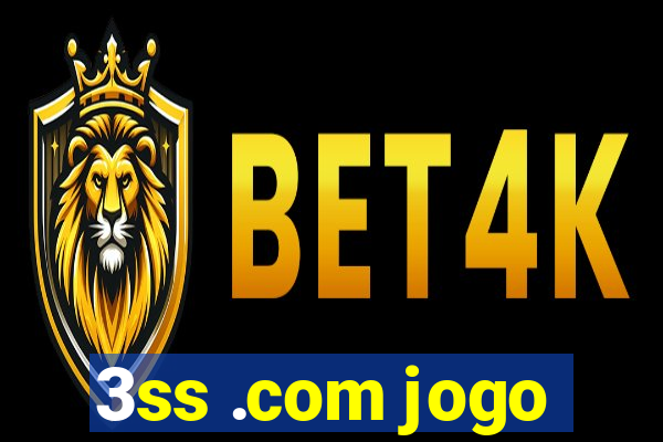 3ss .com jogo